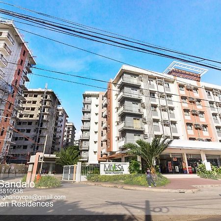 Cebu City Condo Near Ayala And It Park מראה חיצוני תמונה