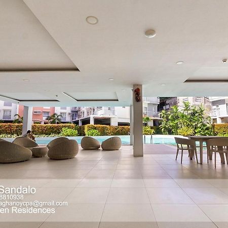 Cebu City Condo Near Ayala And It Park מראה חיצוני תמונה